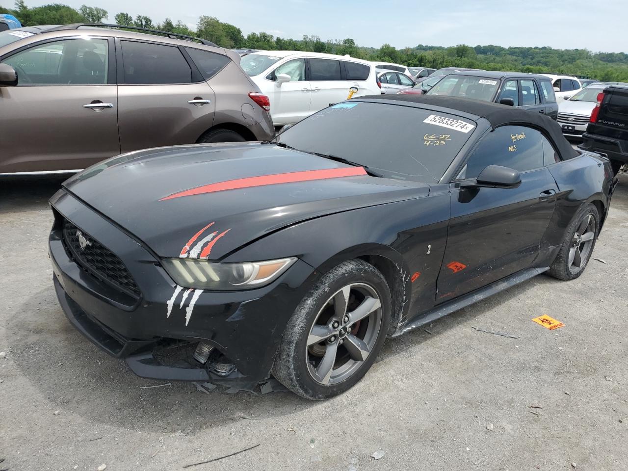 FORD MUSTANG 2016 1fatp8em0g5216291