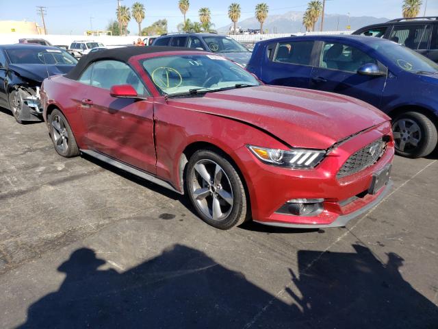 FORD MUSTANG 2016 1fatp8em0g5238579