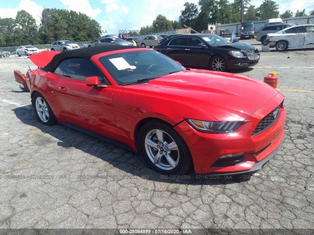 FORD MUSTANG 2016 1fatp8em0g5290777