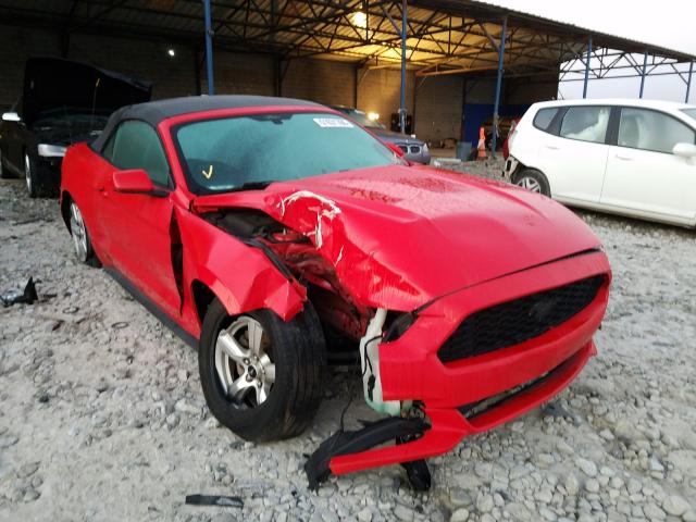 FORD MUSTANG 2016 1fatp8em0g5318271