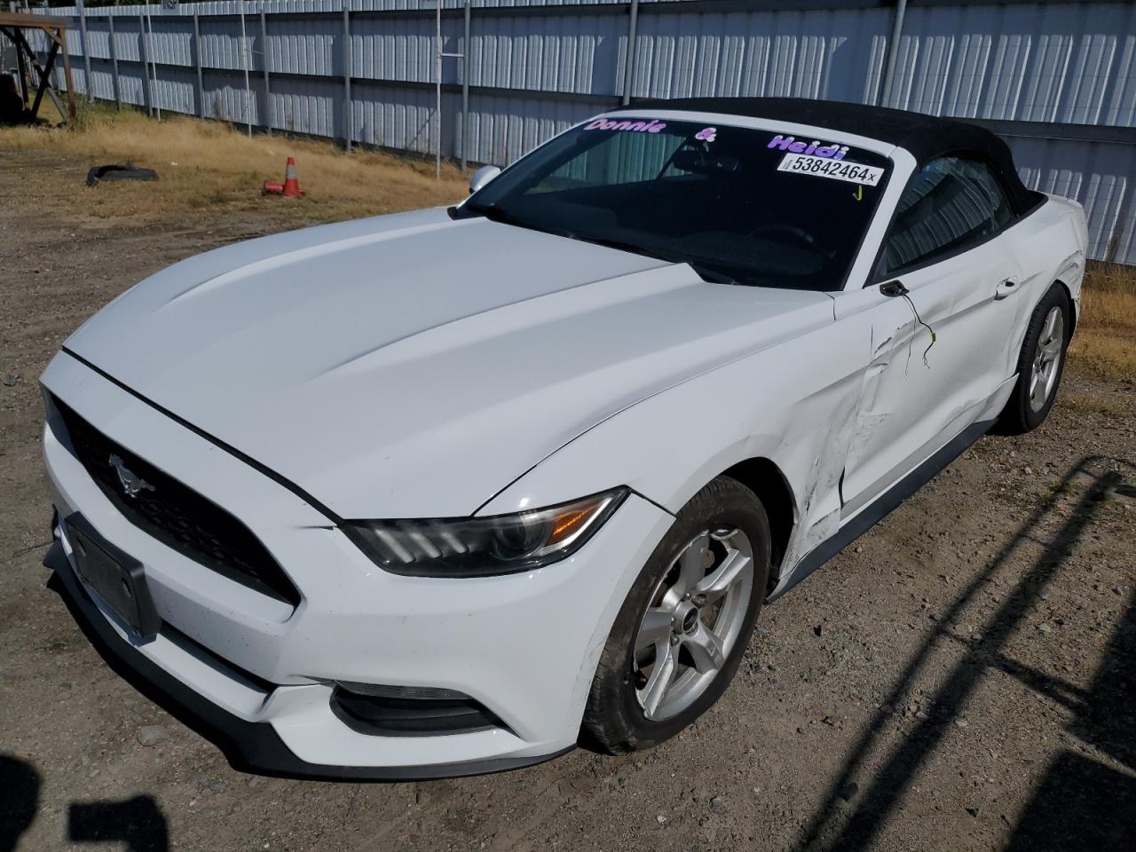 FORD MUSTANG 2016 1fatp8em0g5328685