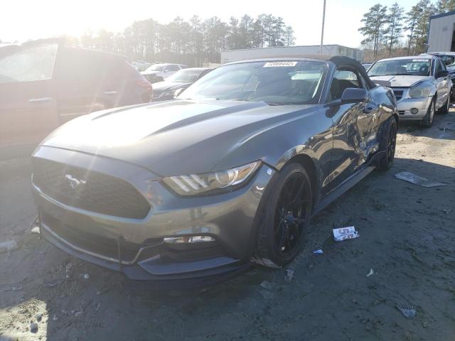 FORD MUSTANG 2017 1fatp8em0h5328218