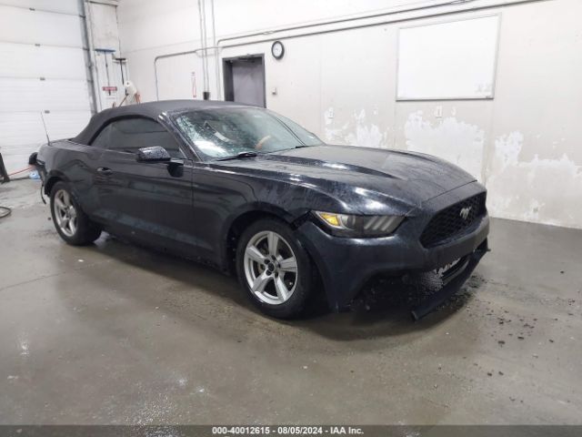 FORD MUSTANG 2017 1fatp8em0h5333550