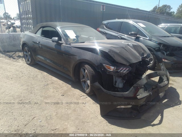 FORD MUSTANG 2015 1fatp8em1f5330749