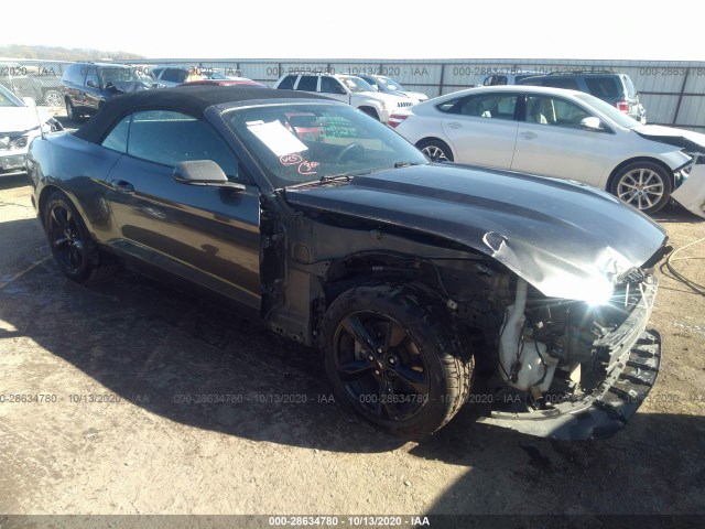 FORD MUSTANG 2015 1fatp8em1f5350774