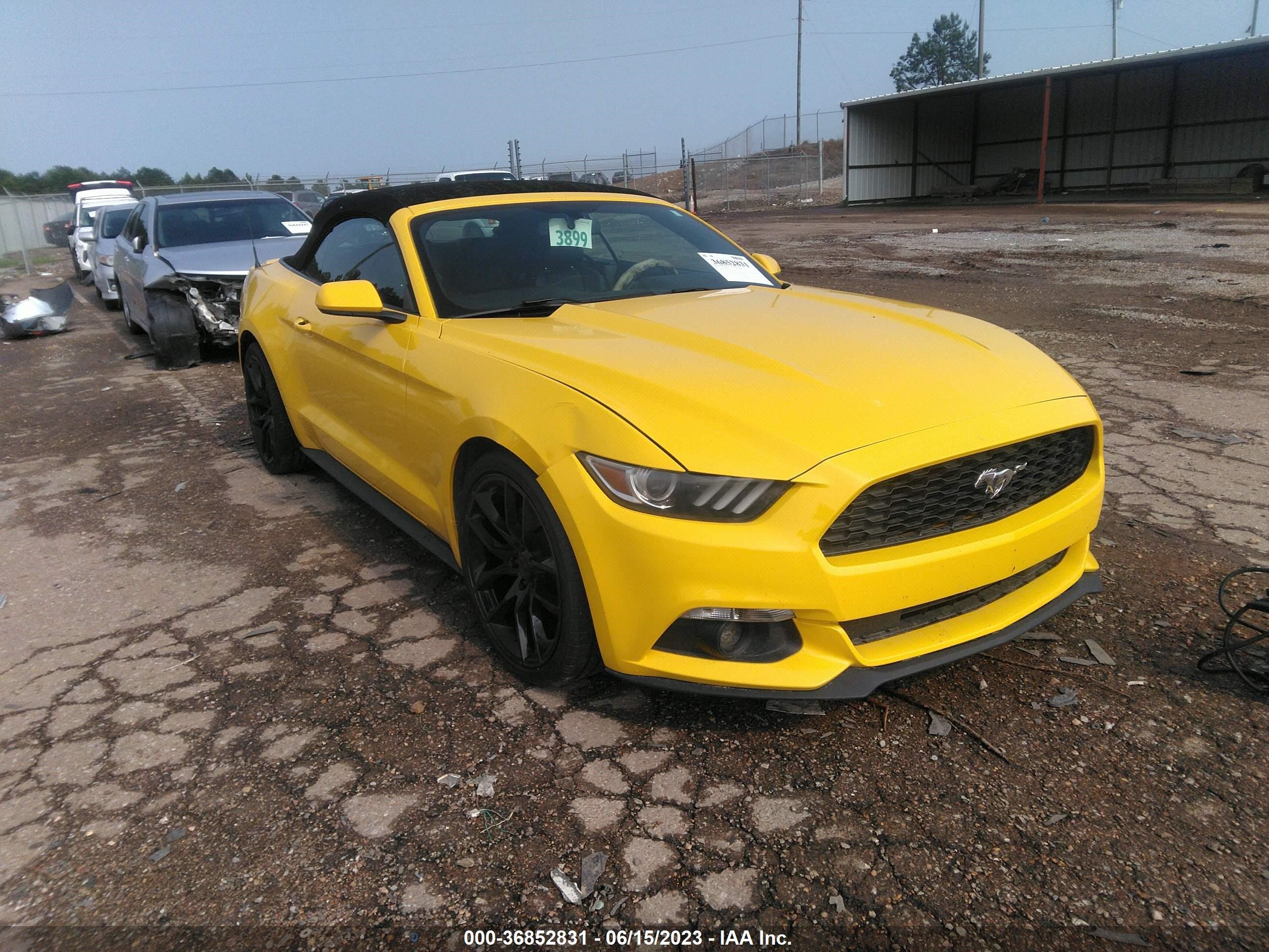 FORD MUSTANG 2015 1fatp8em1f5359278