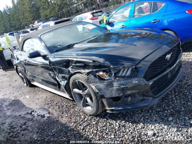 FORD MUSTANG 2015 1fatp8em1f5372631