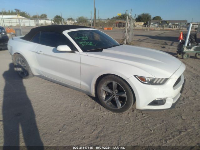 FORD MUSTANG 2015 1fatp8em1f5400640