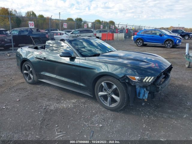 FORD MUSTANG 2015 1fatp8em1f5400718