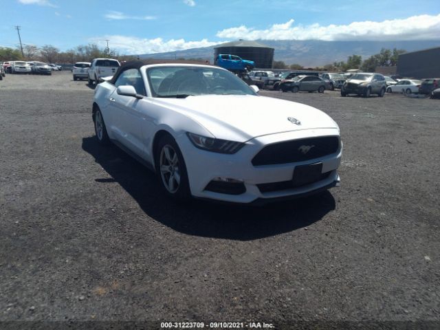 FORD MUSTANG 2016 1fatp8em1g5269520