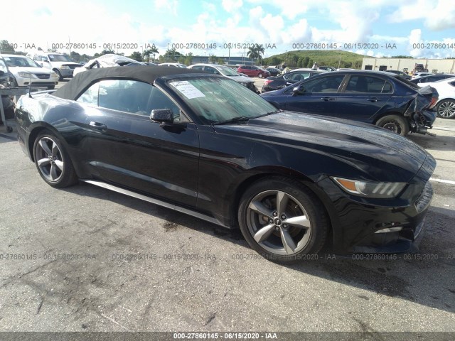 FORD MUSTANG 2016 1fatp8em1g5274779