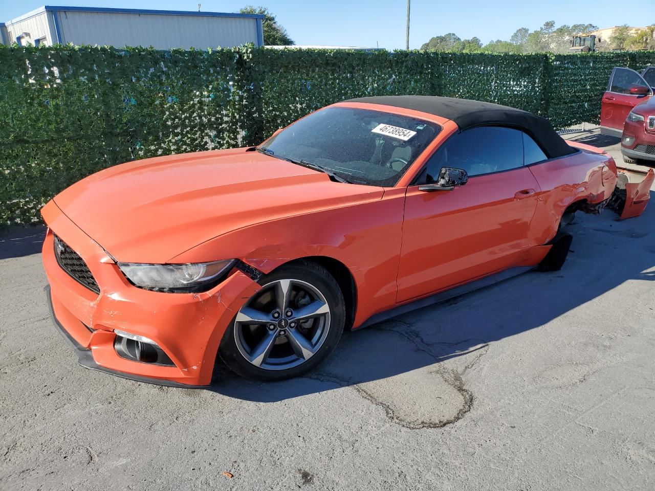 FORD MUSTANG 2016 1fatp8em1g5280260