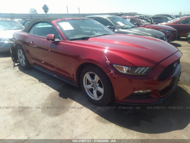 FORD MUSTANG 2016 1fatp8em1g5291906