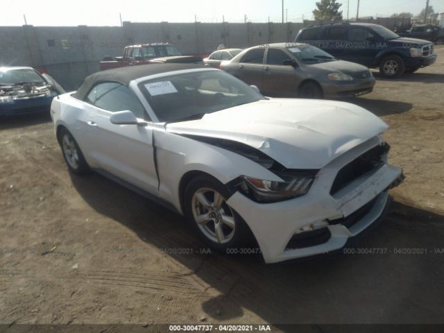 FORD MUSTANG 2017 1fatp8em1h5230735