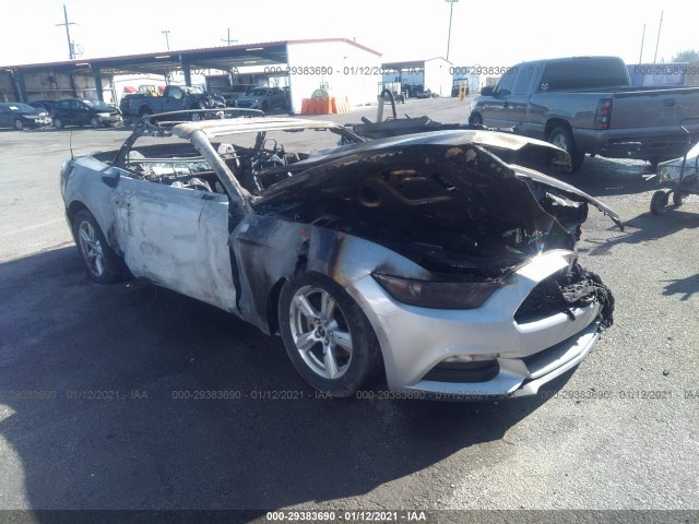 FORD MUSTANG 2017 1fatp8em1h5305093