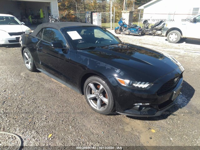 FORD MUSTANG 2015 1fatp8em2f5341601