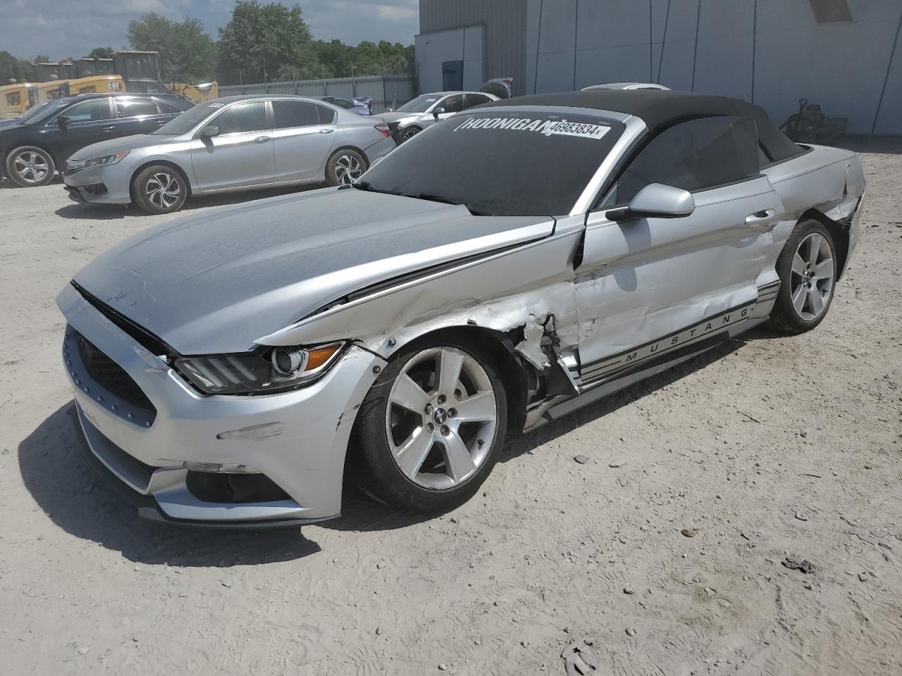 FORD MUSTANG 2015 1fatp8em2f5371908