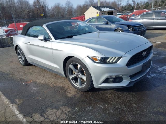 FORD MUSTANG 2015 1fatp8em2f5389955