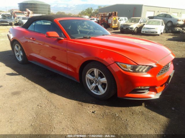 FORD MUSTANG 2015 1fatp8em2f5396520