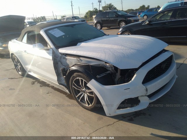 FORD MUSTANG 2015 1fatp8em2f5397294