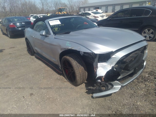 FORD MUSTANG 2015 1fatp8em2f5404227