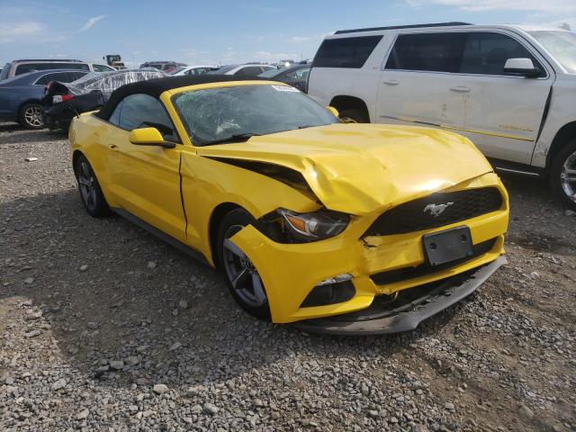 FORD MUSTANG 2015 1fatp8em2f5415373