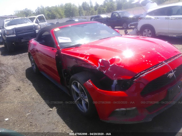 FORD MUSTANG 2015 1fatp8em2f5419679