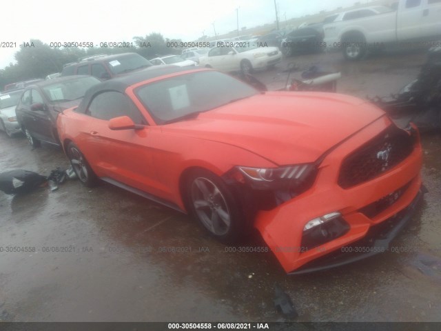 FORD MUSTANG 2015 1fatp8em2f5427149