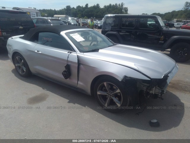 FORD MUSTANG 2016 1fatp8em2g5221797