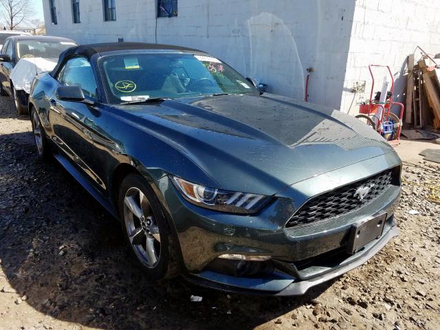 FORD MUSTANG 2016 1fatp8em2g5222030