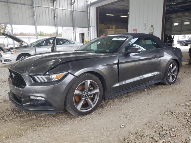 FORD MUSTANG 2016 1fatp8em2g5238552