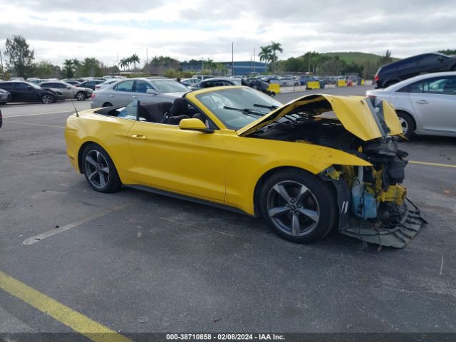 FORD MUSTANG 2016 1fatp8em2g5255951