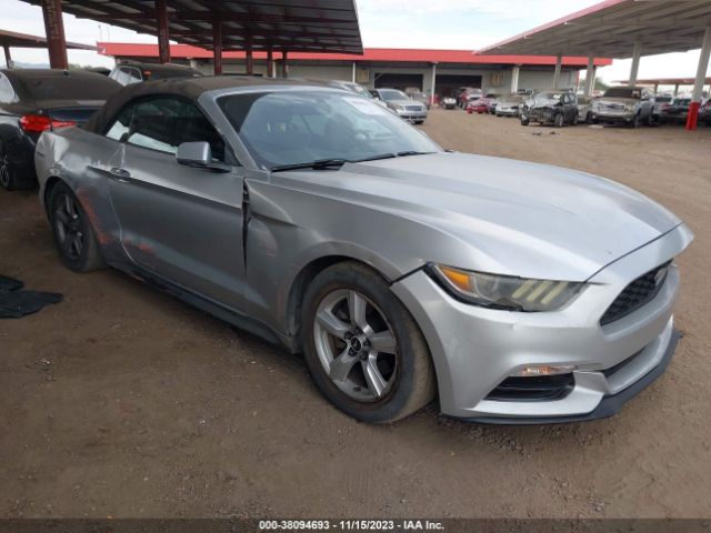 FORD MUSTANG 2016 1fatp8em2g5280011