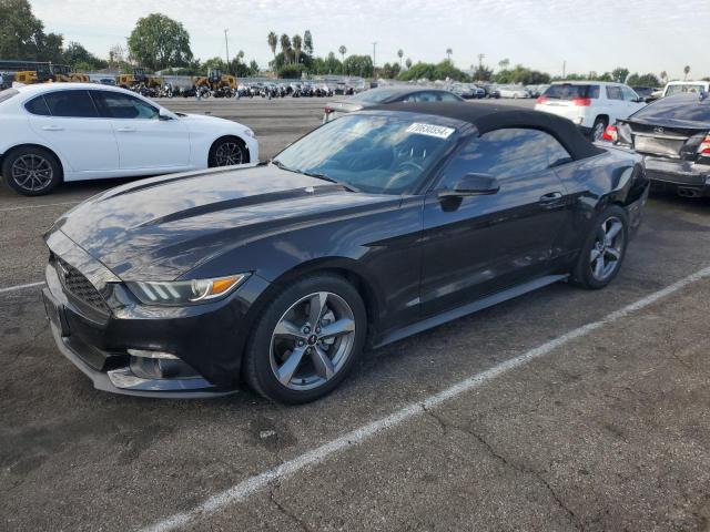 FORD MUSTANG 2016 1fatp8em2g5280686