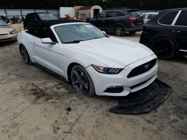 FORD MUSTANG 2016 1fatp8em2g5281255