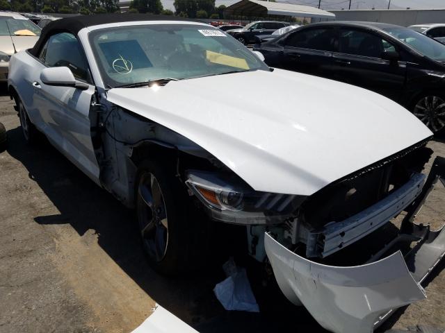 FORD MUSTANG 2016 1fatp8em2g5291493