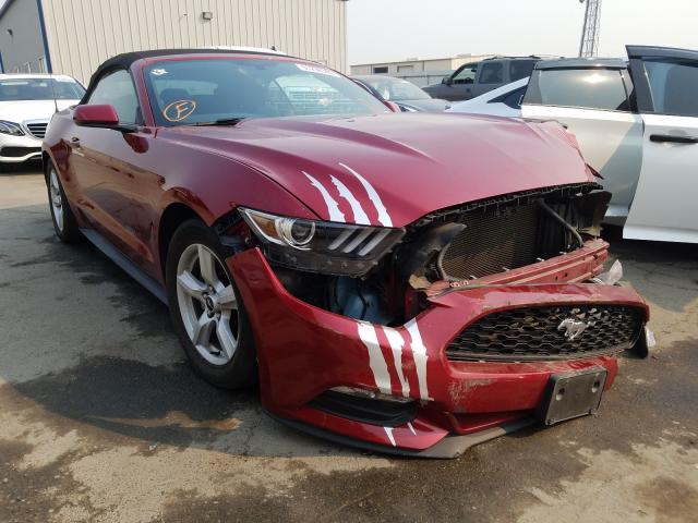 FORD MUSTANG 2016 1fatp8em2g5318322