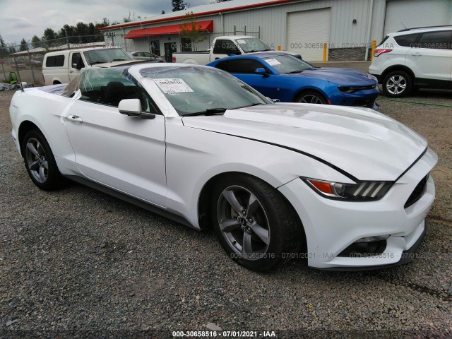 FORD MUSTANG 2016 1fatp8em2g5328929