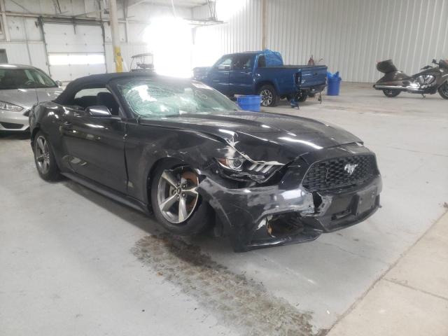 FORD MUSTANG 2016 1fatp8em2g5329224