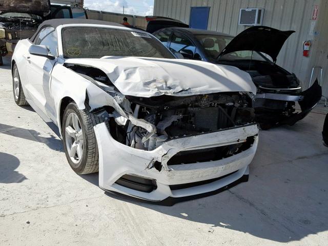 FORD MUSTANG 2016 1fatp8em2g5329367