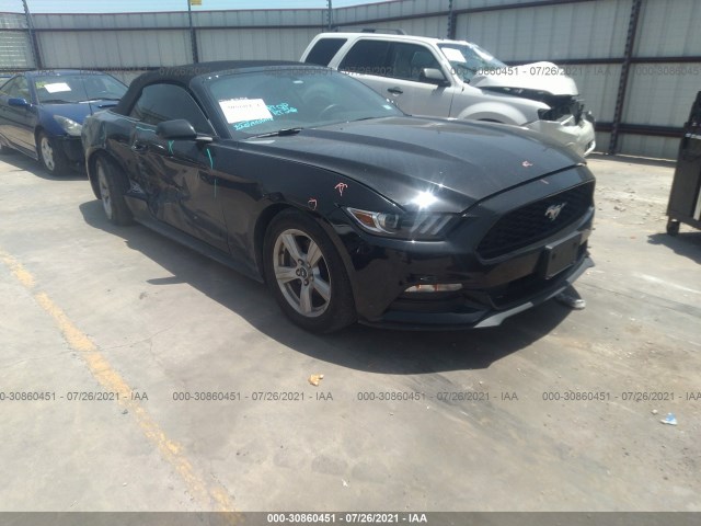 FORD MUSTANG 2016 1fatp8em2g5336268