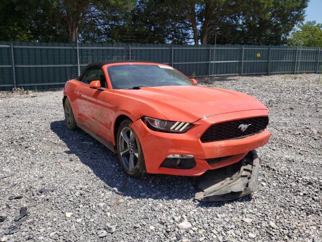 FORD MUSTANG 2016 1fatp8em2g5337596