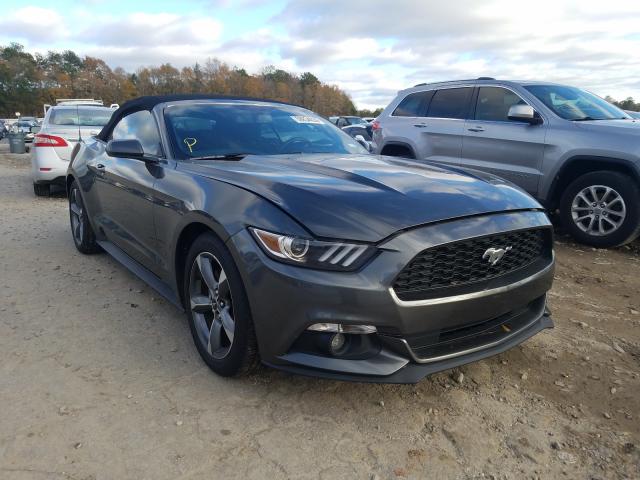 FORD MUSTANG 2017 1fatp8em2h5207819