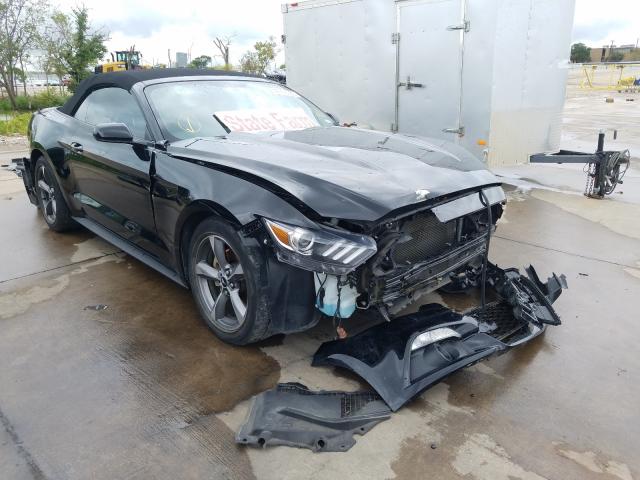 FORD MUSTANG 2017 1fatp8em2h5309699