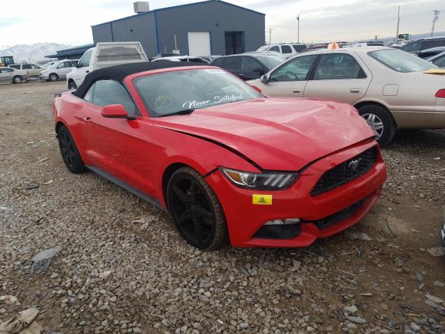 FORD MUSTANG 2015 1fatp8em3f5327058