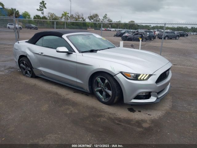 FORD MUSTANG 2015 1fatp8em3f5333183