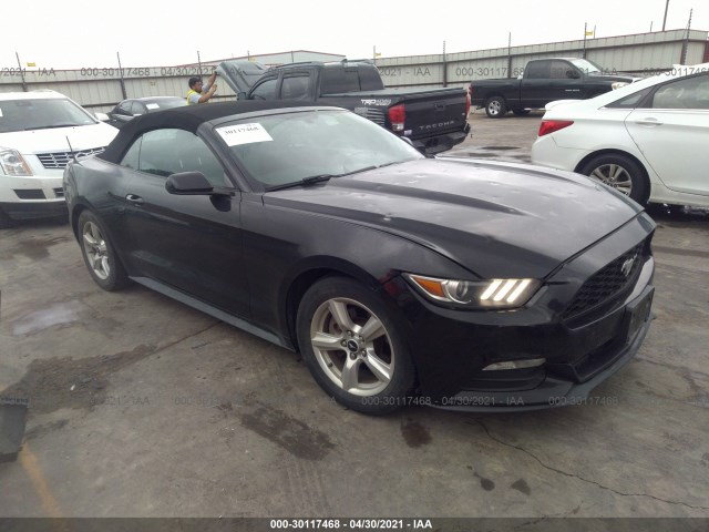 FORD MUSTANG 2015 1fatp8em3f5337251