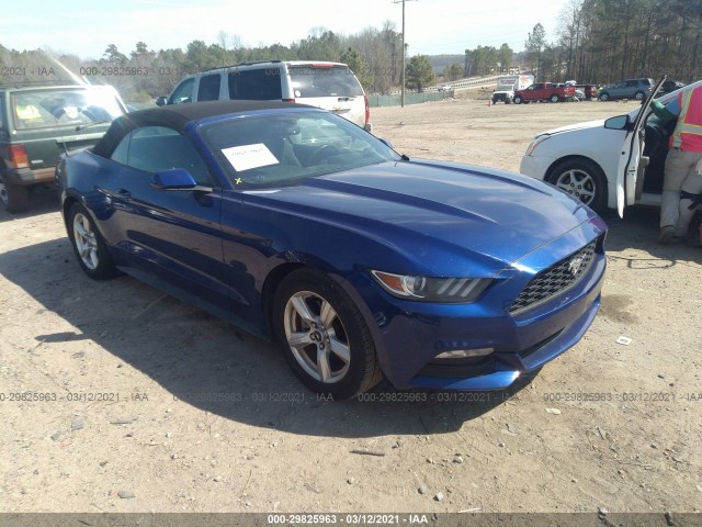 FORD MUSTANG 2015 1fatp8em3f5356303