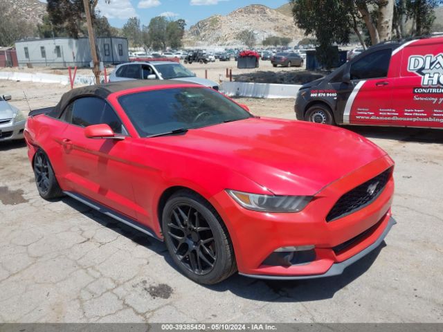 FORD MUSTANG 2015 1fatp8em3f5371769