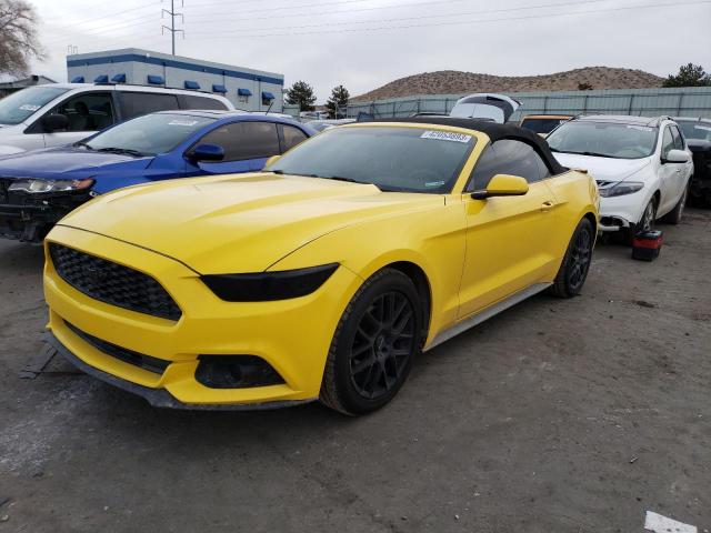 FORD MUSTANG 2015 1fatp8em3f5372095